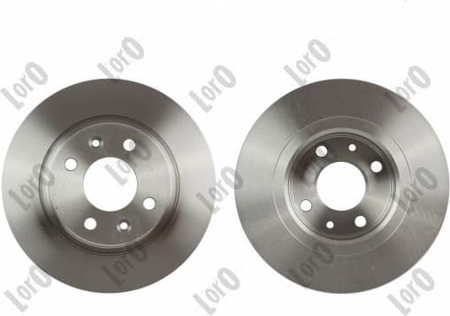 Brake Disc LORO 231-03-018
