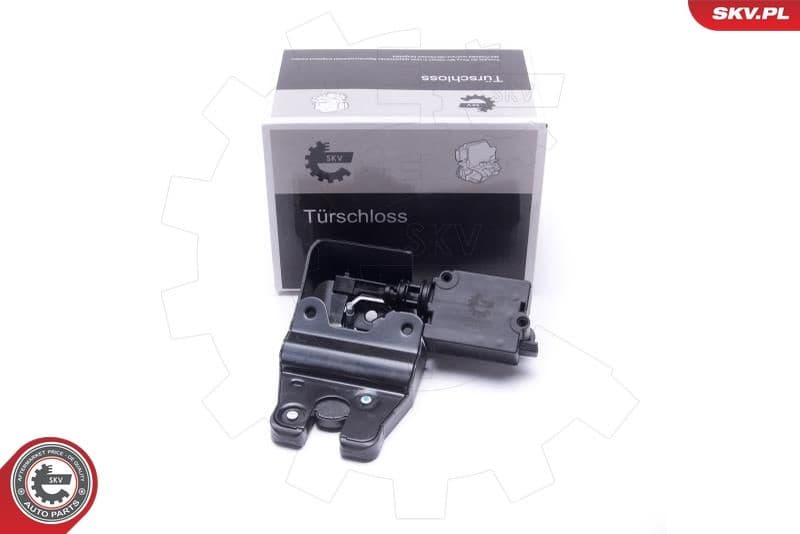 Tailgate Lock 16SKV109