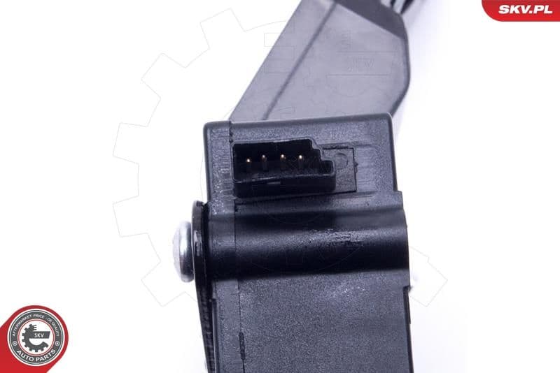 Tailgate Lock 16SKV109 - image 2