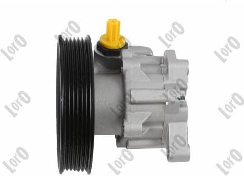Hydraulic Pump, steering LORO 140-01-071 - image 2