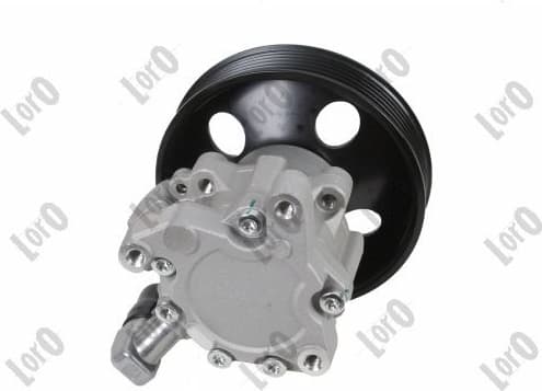 Hydraulic Pump, steering LORO 140-01-071 - image 3