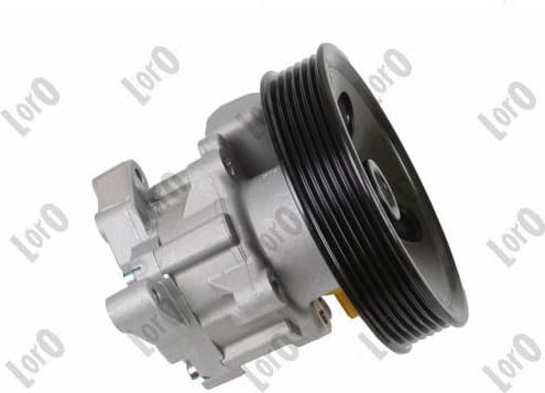 Hydraulic Pump, steering LORO 140-01-071 - image 4