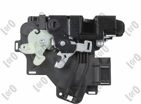 Door Lock LORO 132-053-106 - image 2
