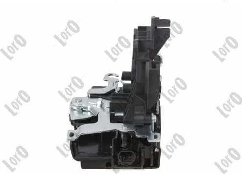 Door Lock LORO 132-053-106 - image 4