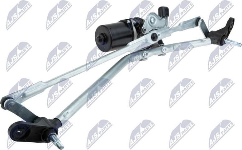 Window Cleaning System ESW-RE-034