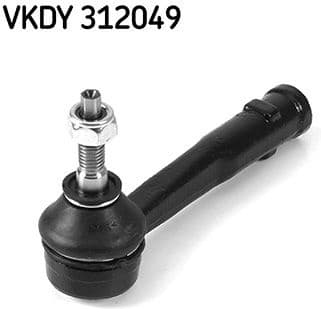 Tie Rod End VKDY 312049 - image 3