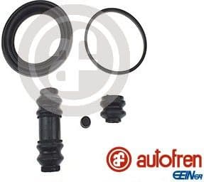 Repair Kit, brake caliper D4379