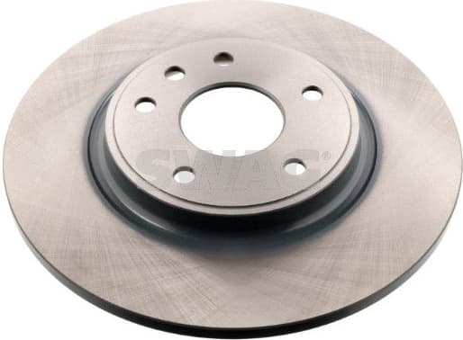 Brake Disc 70 94 3940