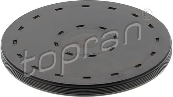 Lid, manual transmission 624953