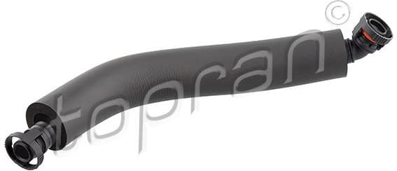 Hose, cylinder head cover ventilation 502877