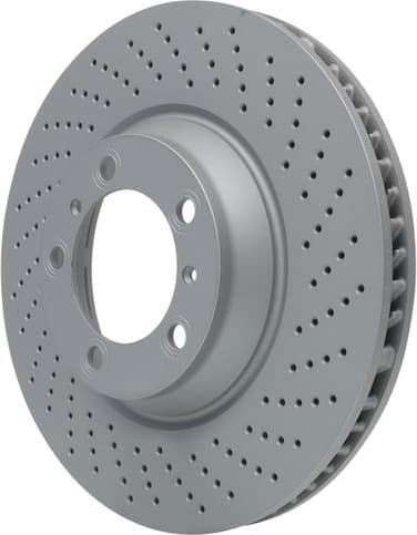 Brake Disc 24013401161 - image 2