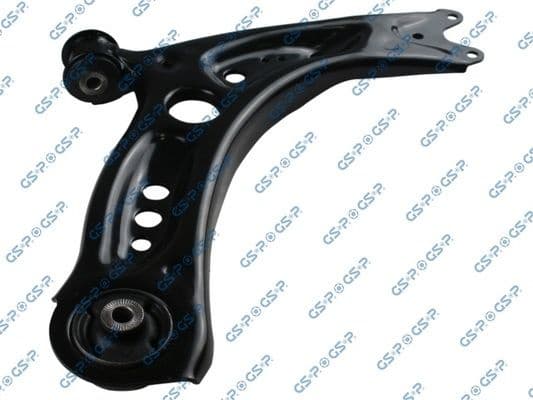 Control/Trailing Arm, wheel suspension S062134