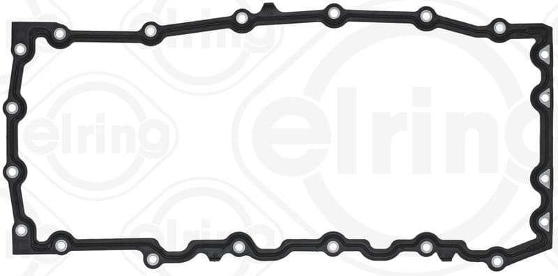 Gasket, oil sump 840.750 - image 2