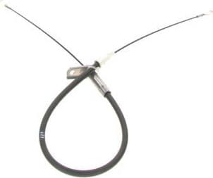 Cable Pull, parking brake 1 987 477 809 - image 3