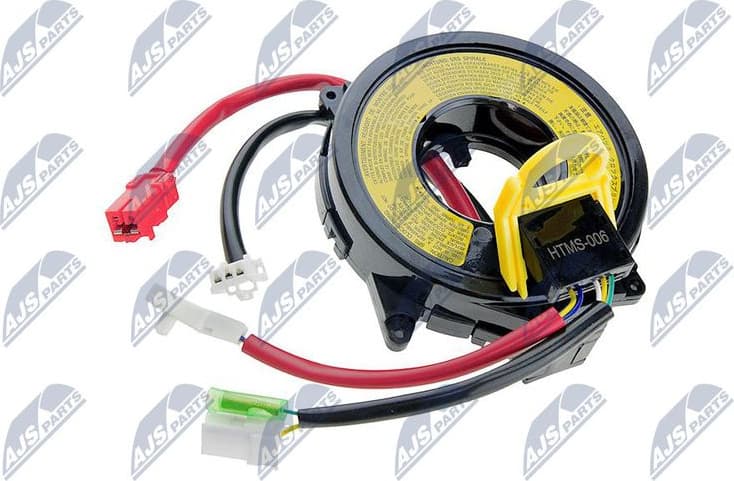 Clock Spring, airbag EAS-MS-006