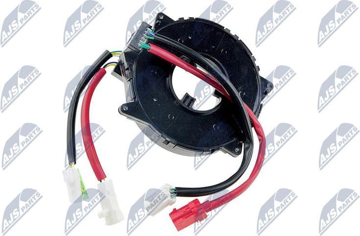 Clock Spring, airbag EAS-MS-006 - image 2