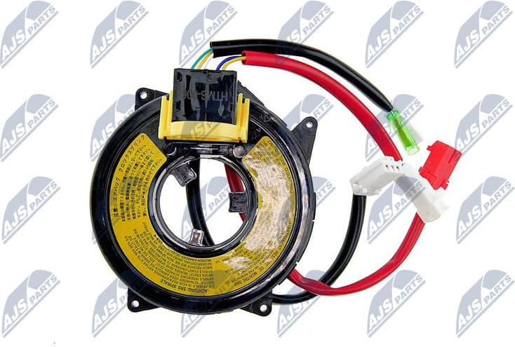 Clock Spring, airbag EAS-MS-006 - image 4