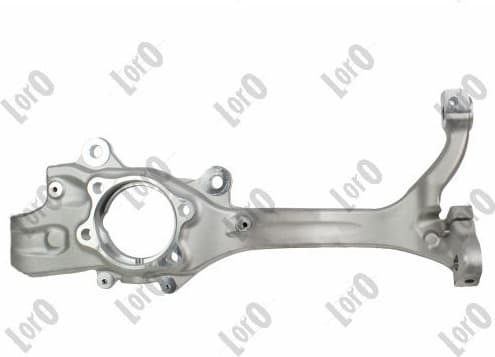 Steering Knuckle, wheel suspension LORO 131-03-046