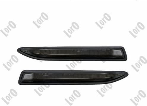Direction Indicator Set LORO TUNING L16-140-004LED-S