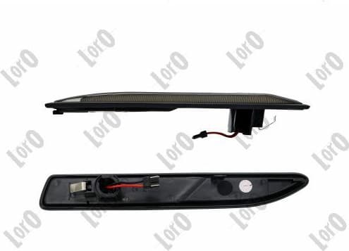 Direction Indicator Set LORO TUNING L16-140-004LED-S - image 2