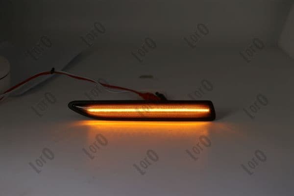 Direction Indicator Set LORO TUNING L16-140-004LED-S - image 3