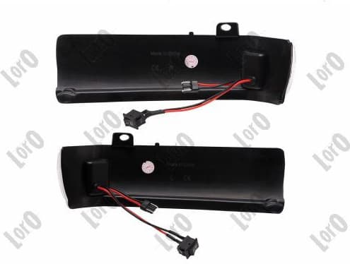 Direction Indicator Set LORO TUNING L16-140-006LED-SD - image 2