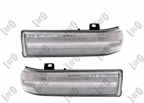Direction Indicator Set LORO TUNING L16-140-006LED-D