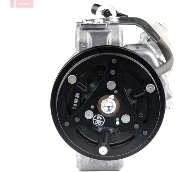 Compressor, air conditioning DCP47011 - image 2