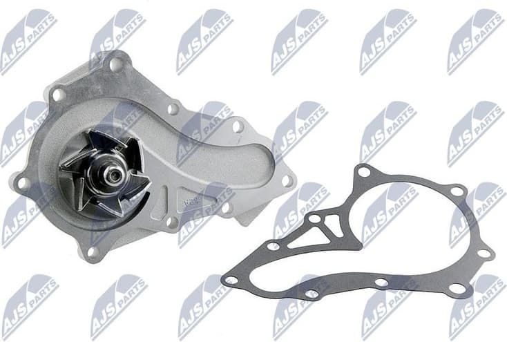 Water Pump, engine cooling CPW-MZ-052