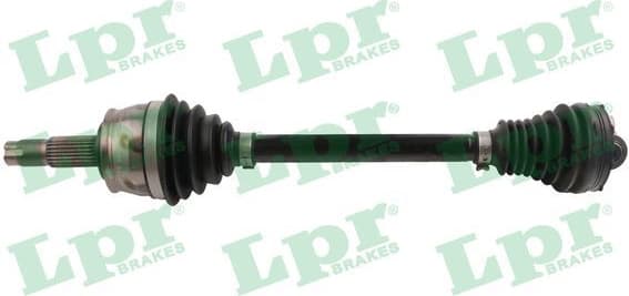 Drive Shaft DS52514