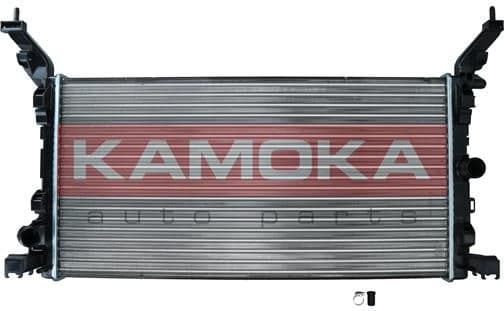 Radiator, engine cooling 7705068