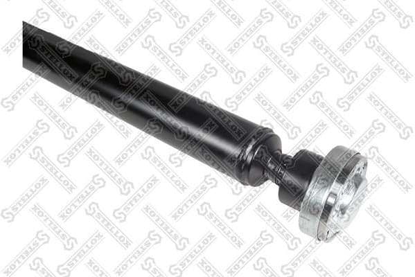 Propshaft, axle drive 86-99000-SX - image 2