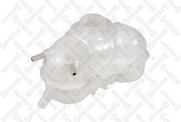 Expansion Tank, coolant 75-51212-SX