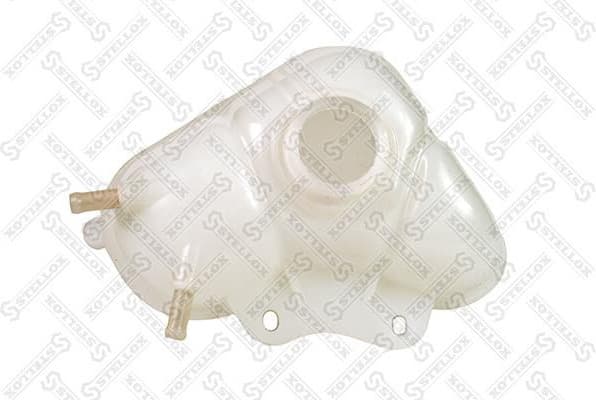 Expansion Tank, coolant 75-51212-SX - image 2