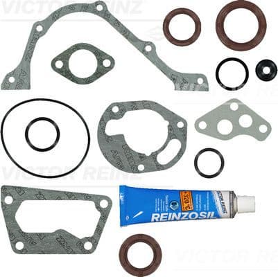 Gasket Kit, crankcase 08-37539-01