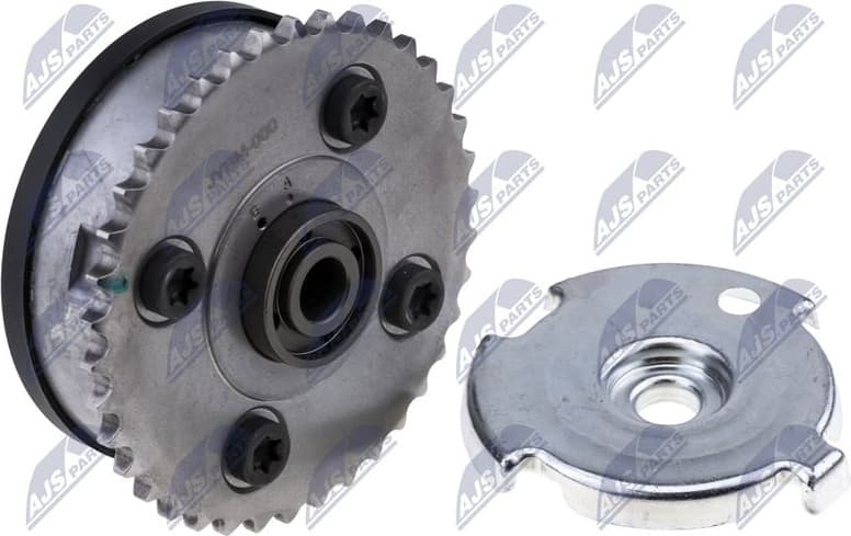 Camshaft Adjuster RKZ-BM-000