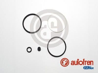 Repair Kit, brake caliper D4010