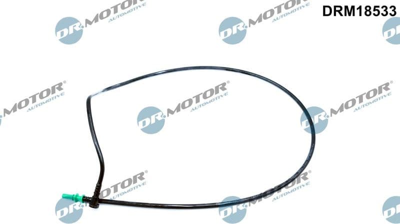Fuel Line DRM18533