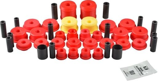 Repair Kit, wheel suspension TED36049 - image 2