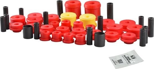 Repair Kit, wheel suspension TED36049 - image 3