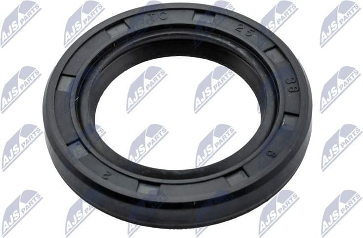 Shaft Seal, manual transmission NUP-VW-030