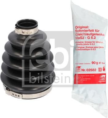 Bellow Kit, drive shaft 185285