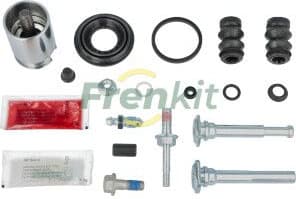 Repair Kit, brake caliper 736579