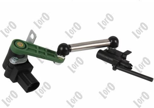 Sensor, headlight levelling LORO 120-09-088