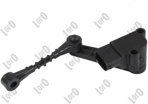Sensor, headlight levelling LORO 120-09-099