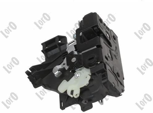 Door Lock LORO 132-053-105 - image 2