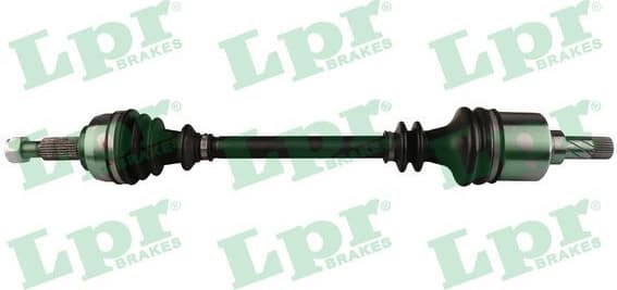 Drive Shaft DS52218