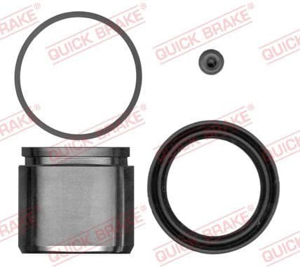 Repair Kit, brake caliper 114-5202