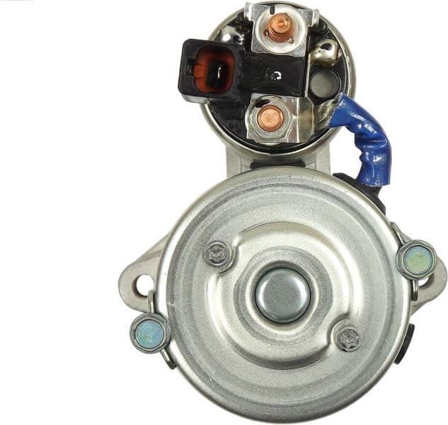 Starter Delco S1081(DELCO) - image 3