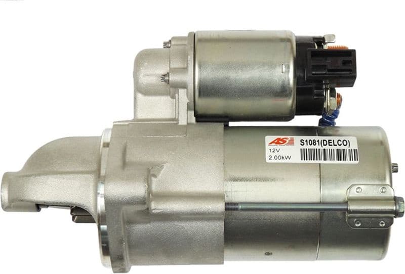 Starter Delco S1081(DELCO) - image 4